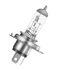 12 V H 4 60/55 W FAR AMPULU 43 T